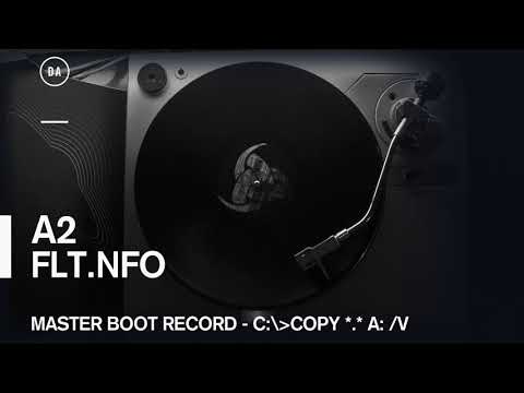 Master Boot Record - FLT.NFO