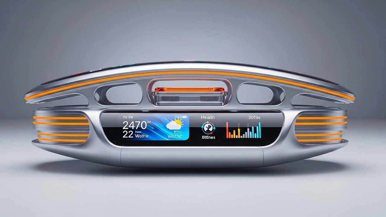 15 Smart AI Devices That Feel Like the Future