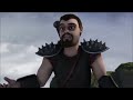 Monster No Savvy Businessman Indeed