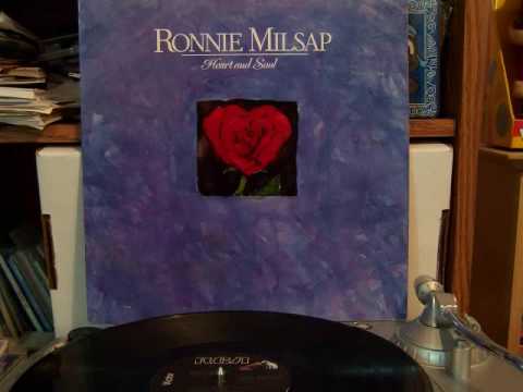 Ronnie Milsap - Earthquake