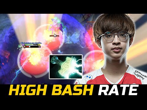 23SAVAGE RIGHT CLICK FACELESS VOID - HIGH BASH RATE DOTA 2