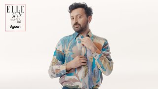 ELLE Style Awards 2026 x Dyson | Yılın Yükselen Moda Fotoğrafçısı: Mus