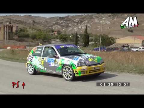 Centinaro   Avenia PSG 1° Rally Terre di Pirandello HD