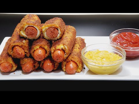 Make This Your Whole Family will Enjoy | Dada's FoodCrave Kitchen | #dinnerideas #breakfastrecipe