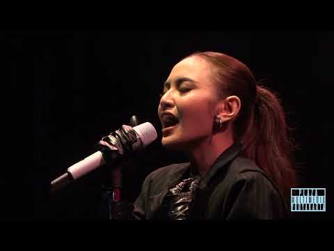 MAHALINI - Sisa Rasa #mahalini