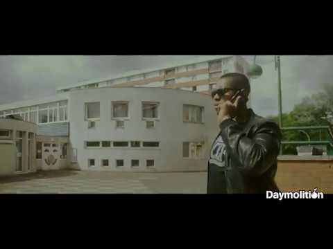 A.Two.One - Spartiate I Daymolition