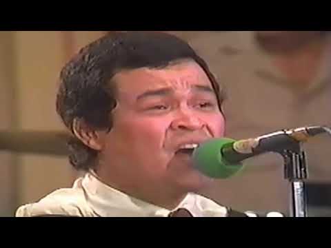 Olvidemos el pasado - Alfredo Gutierrez