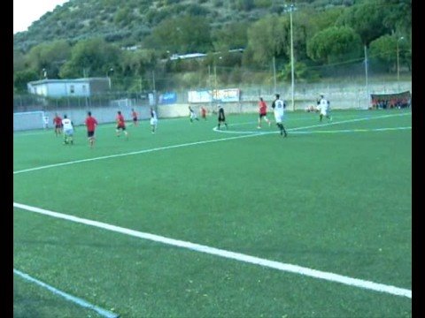 Virtus Casollese - Intercampania "Amichevole"