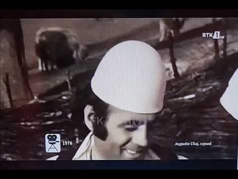 Augustin Uka Sa me gëzime po knon bilbili