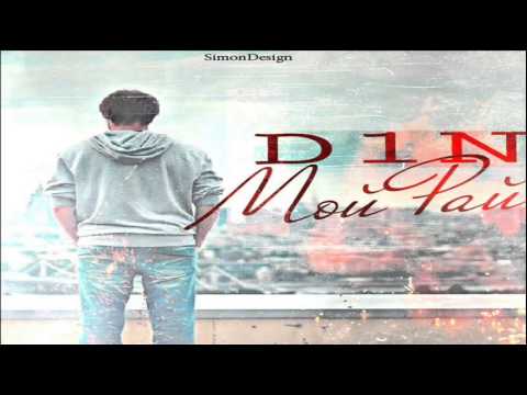 D1N - Мой Рай (DJ RoyOne Prod.)