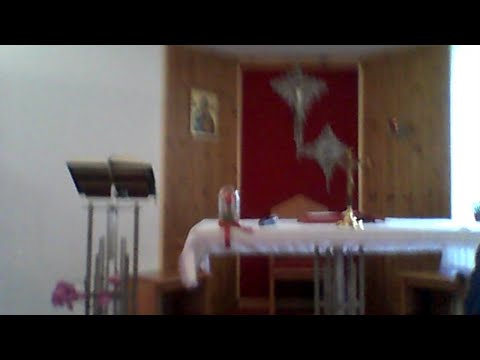 Mesha e Shenjtë, e Diela e Tretë e Kreshmeve. Keni Eukaristin, keni gjithçka!