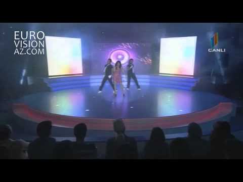 Vlada Axundova - Shady Lady