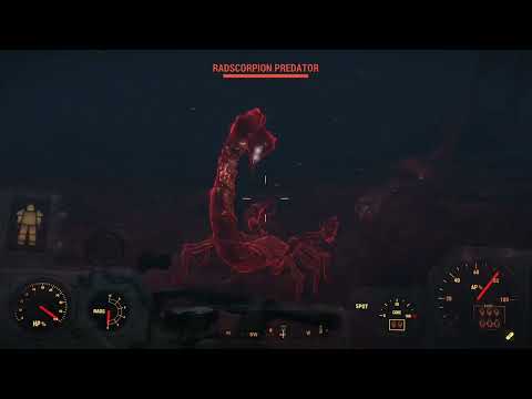 Fallout 4 [265:2] Nuka World