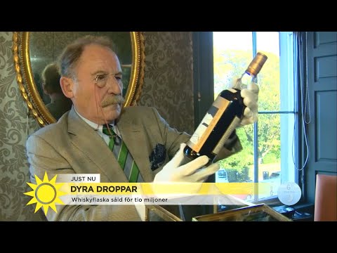 Jennys hån mot de dekadena utsvävningarna: "Vi är så lurade" - Nyhetsmorgon (TV4)