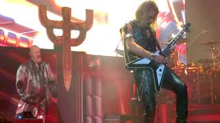 Judas Priest - Rising from Ruins - Live in Hamilton 2018