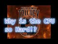 Why Is Mortal Kombat Trilogy On Nintendo 64 So Hard Compared To The Other Versions