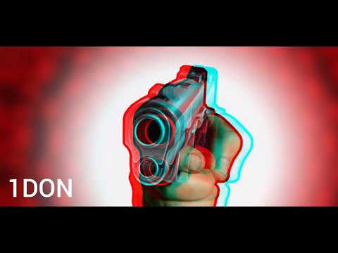 1DON  -  dofcut  (official audio 2025)  