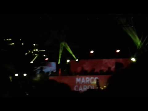 Marco Carola cali 2017