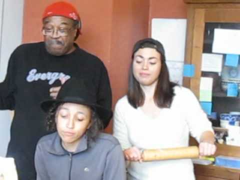 Grease Your Pie Plate