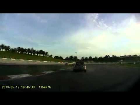 Thumbnail for S203 Drifting - T7 to T8 in Sepang by Drifti, Drifting