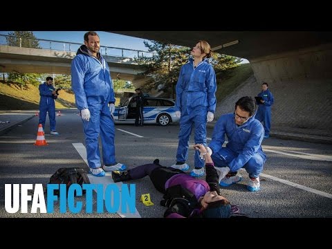 SOKO MÜNCHEN Trailer "Mädchenträume" // UFA FICTION