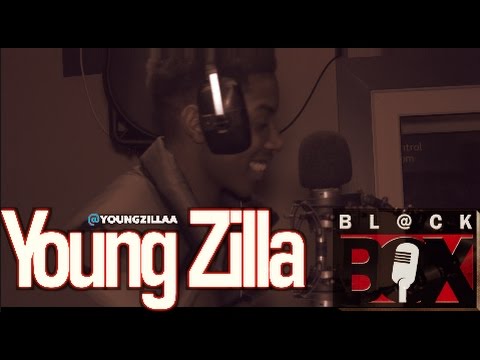 Young Zilla | BL@CKBOX (4k) S11 Ep. 54/201