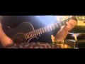 The cribs Direction acoustic cover