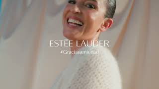 Estee Lauder Gracias a mi edad, Blanca Romero | Revitalizing Supreme anuncio