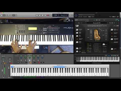 Ravenscroft 275 Review