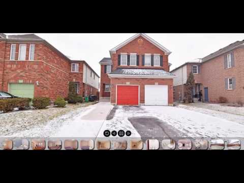 9 Needlewood Ln, Brampton