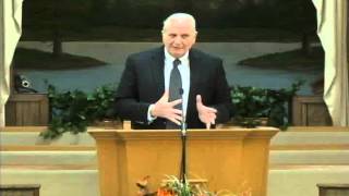Daniel Pt.1: God's People in Exile (Pastor Charles Lawson)
