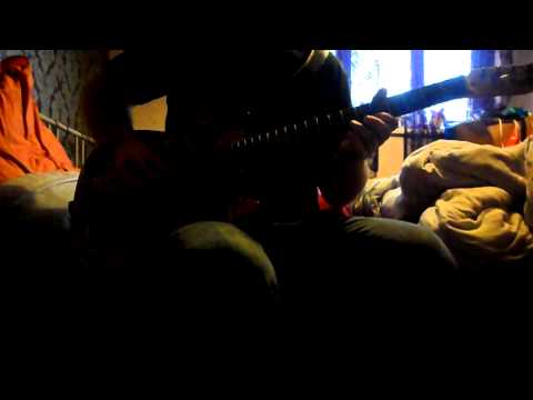 Otep - Stay (Cover)