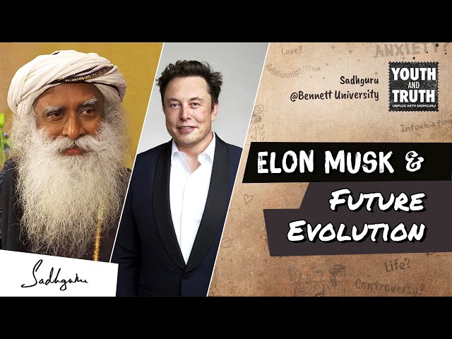 英语中Elon musk的视频发音