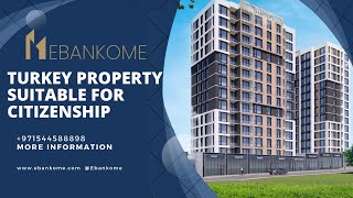 Investment realestate in Turkey