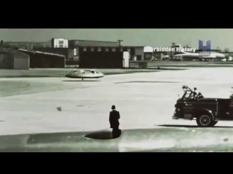 Viasat History Eastern Europe - Forbidden History - promo