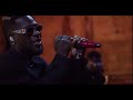 (Click on my subscribe button) Burna boy performing ‘’Last Last’’ on later with Jools Holland 🔥 🔥