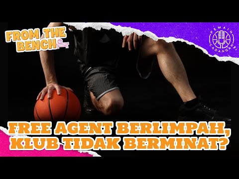 FROM THE BENCH EP105 | (Still) Waiting for IBL Decision on Next Season