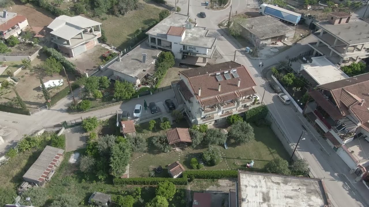 Ελιά Villa Raches