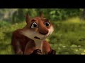 Over The Hedge But I Like A Cookie