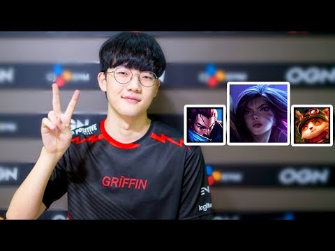 This 17years old korean is INSANE !