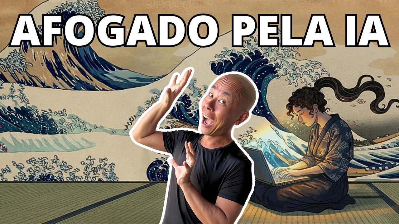 Por que a IA está fazendo você trabalhar mais horas?