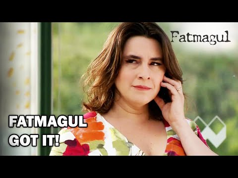 Fatmagul - Mukaddes Caught Talking to Perihan! - Section 77