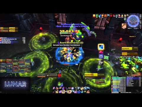 Lunar - Socrethar Mythic