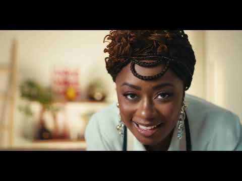 Lise Manzambi  I Toi & Moi  (Clip officiel)