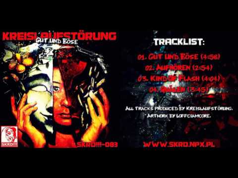 Kreislaufstörung - Quälen