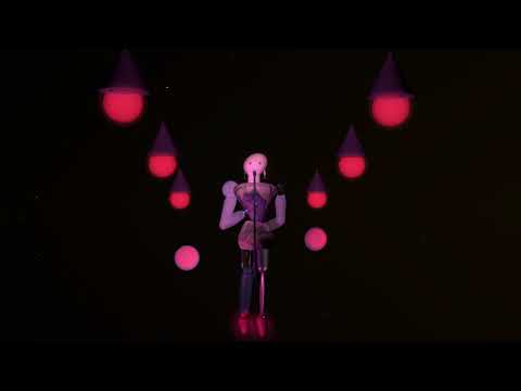 김아름, singer, 2019~, 3d animation