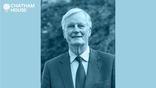 Brexit 10 years on: Michel Barnier and the future of UK-EU relations