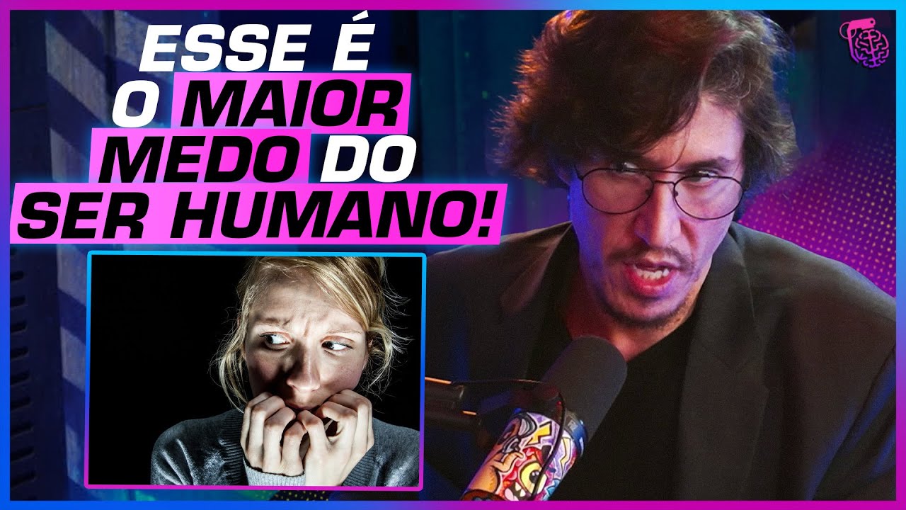 As VIRTUDES que TODAS as PESSOAS deveriam TER - LUCAS SCUDELER