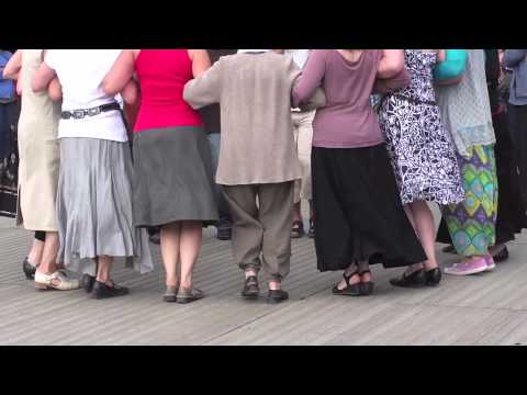 DANOUËT 2012 - Concours 35-50 ans