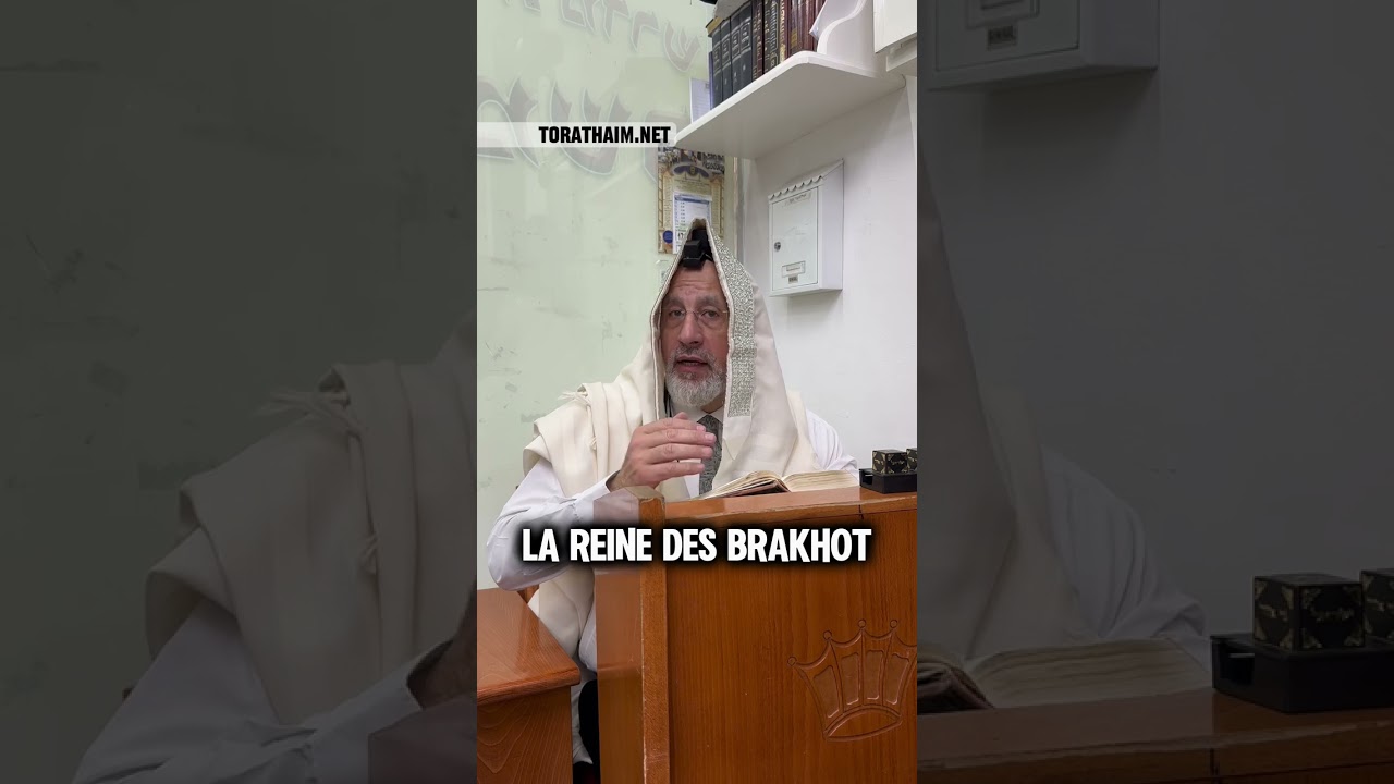 👑 Titre de noblesse des Brakhot 👑